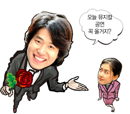 [김태진 연예가 리포트 주절재잘]스타들의 프러포즈