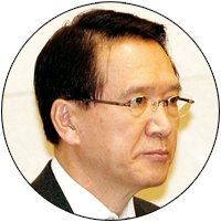 김형오 국회의장 다음 행보는