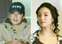 [연예가 ps. 호박씨]법정에서 껍질 벗는 스타들