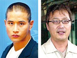 유승준 이경영 복귀 언제쯤