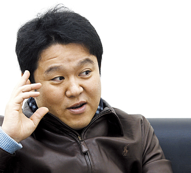 [김태진의 맛있는 인터뷰]막말 전성시대 김구라