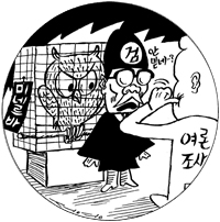 이색 여론조사 총집합