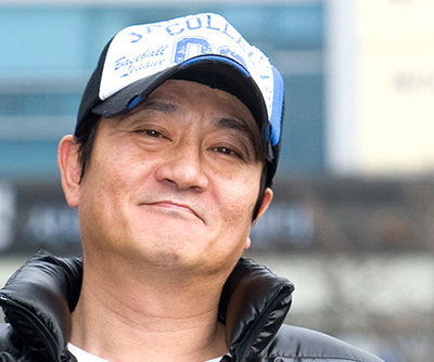 [김태진의 맛있는 인터뷰]액션에서 코믹까지 박준규