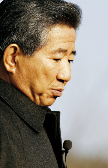 강금원-안희정 커넥션 친노게이트로 확전 조짐