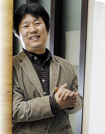  이충렬 감독이 말하는  100만 돌파 <워낭소리> 오해와  진실