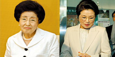 ‘옷 구설’ 올랐던 영부인들