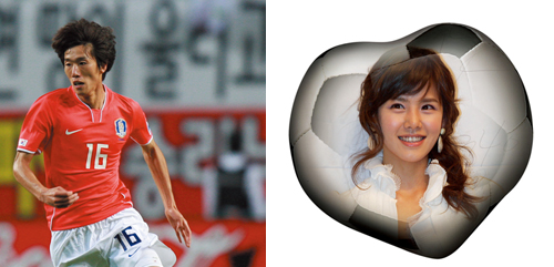 연예인-스포츠스타 사랑의 짝대기 뒷담화