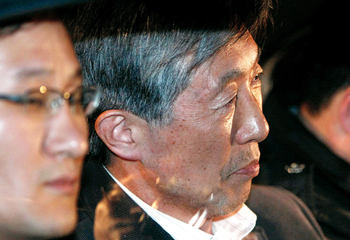 박연차 리스트 사정태풍 어디까지