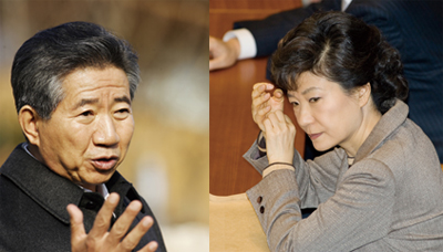 박연차 리스트 폭발 여의도 지각변동 조짐