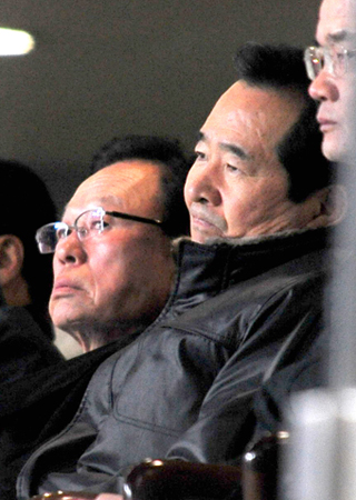 4·29 재보선 '점화' 박희태·정세균 명운은?