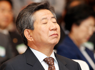 노무현 대반격 시작되나