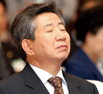 ‘노무현 변수’ 파장