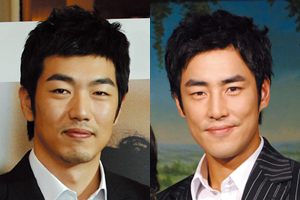 [김태진 연예가 리포트 주절재잘] 닮은꼴 연예인들 황당 에피소드