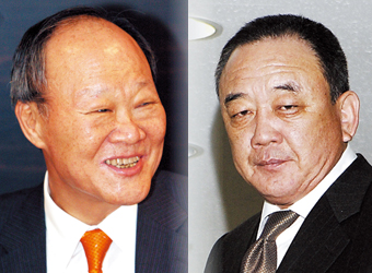 검찰발 사정광풍 3라운드 막후