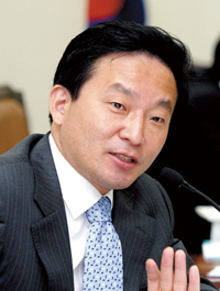 쇄신특위 위원장 원희룡 의원  딜레마