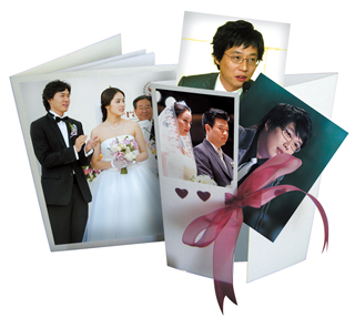 연예인 90명 결혼식의 법칙