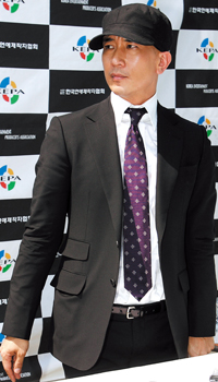 구준엽이 본 클럽 문화