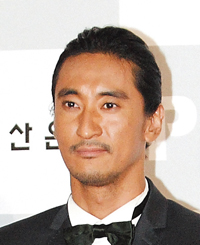 재임시절 만난 연예인들