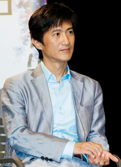 설경구 결혼 소식에 전 처남 안내상 반응