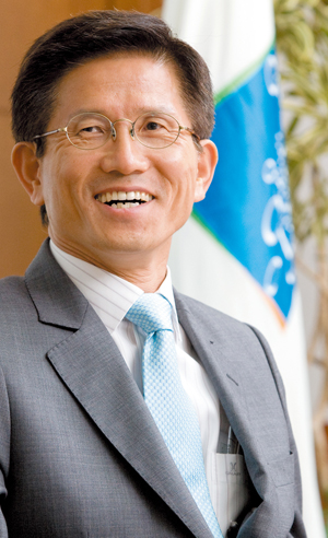 취임 3주년 맞는 김문수 경기도지사 생생 인터뷰