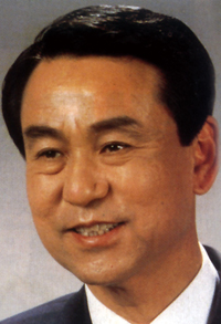바둑인의 별천지 여의도 송천기원