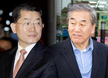 문국현-이재오 얄궂은 운명 2라운드