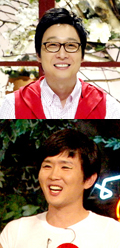 미혼 작가 선망의 대상은?