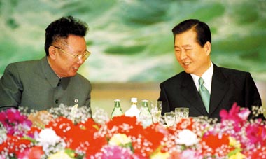 여권 ‘DJ 흠집내기’ 극비 플랜의 실체