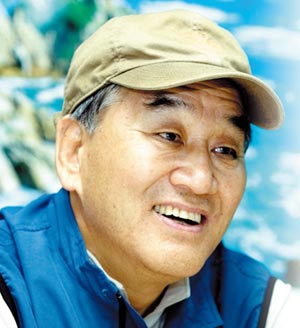 이재오 당권접수 플랜 가동 내막