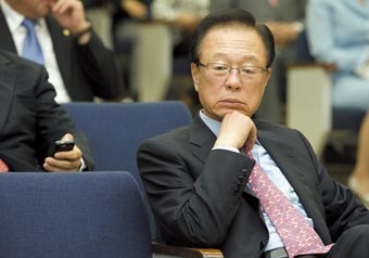 10·28재선거 낙동강 양산전선 이상기류