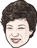 민주당 박근혜 끌어안기 노림수