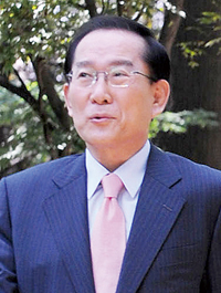 ''학연''을 통해 본 여야 대권 주자의 인맥 파워
