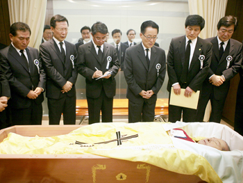 [김대중 전 대통령 서거 특집] ‘DJ발 X파일’ 실체