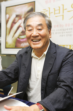 회고록에 나타난 이재오 정치와 인생