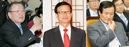 청와대 개편 이후 경제팀 역학구도 변화