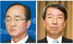 심 대신 정… 충청민심 그래도 심드렁