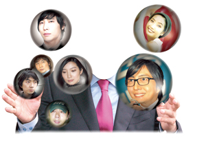 연예계 ''변호사 리스크매니지먼트'' 시대