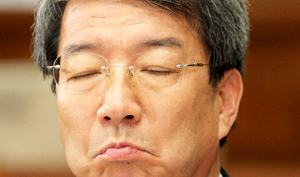 여권 ''정운찬 무용론'' 막후