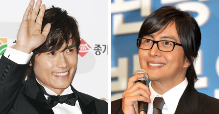 초대형 톱스타들 이유 있는 ''독립선언''