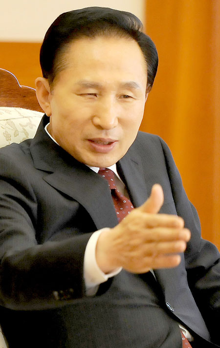 개헌론 '밑불 살리기' 막후