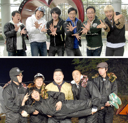 리얼버라이어티 속 불편한 진실