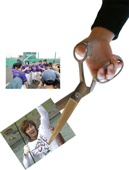 리얼버라이어티에 리얼이 없다? 진실 혹은 거짓