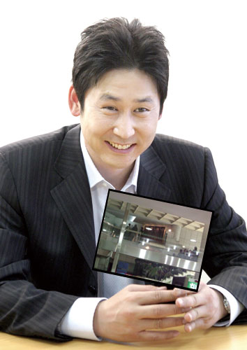 신동엽 디초콜릿 경영권 분쟁 완패 진실은