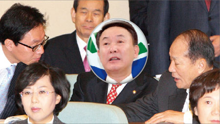 '한상률 게이트' X파일 완전해부