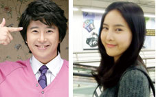 리포터 김태진 깜짝 결혼