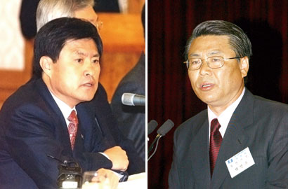 2010년 지방선거 누가 뛰나 <2>영남 강원권