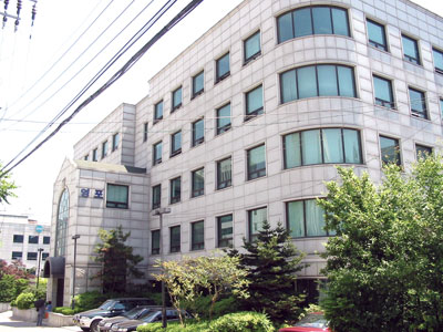청계재단 거액 대출 속사정