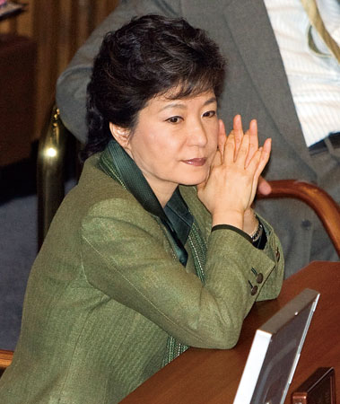 선거구제 개편 여야와 잠룡들 본심은