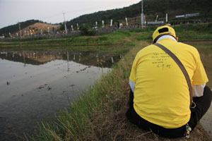 노사모 내홍으로 ‘몸살’