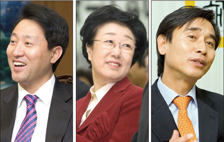 [설특집] 한번에 훑어보는 6·2 지방선거 핫이슈 빅매치